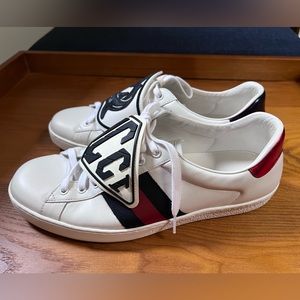 Men’s Gucci Sneakers